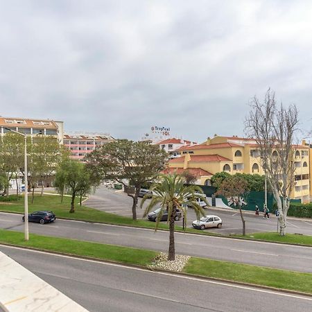 Flh Albufeira Balcony Flat With Pool Leilighet Eksteriør bilde